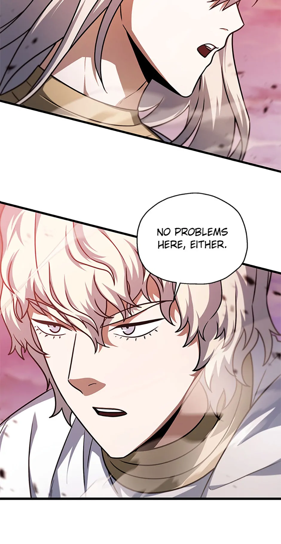 Read The Player Who Can't Level Up Manga Online