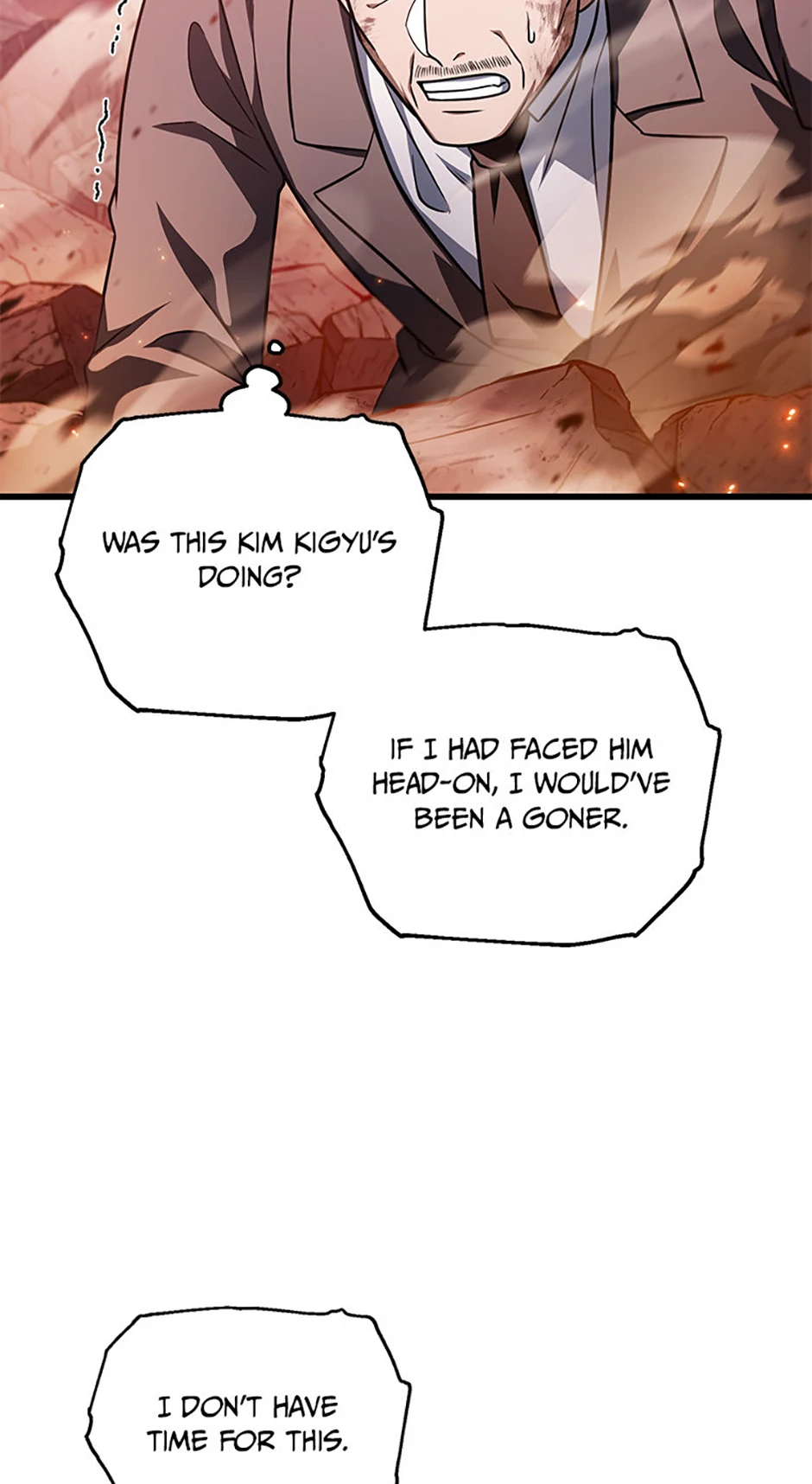 Read The Player Who Can't Level Up Manga Online