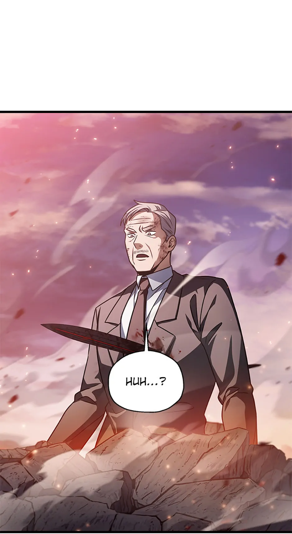 Read The Player Who Can't Level Up Manga Online