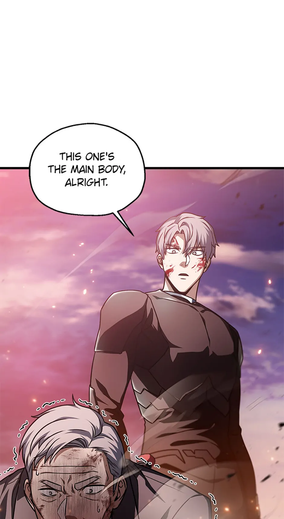 Read The Player Who Can't Level Up Manga Online