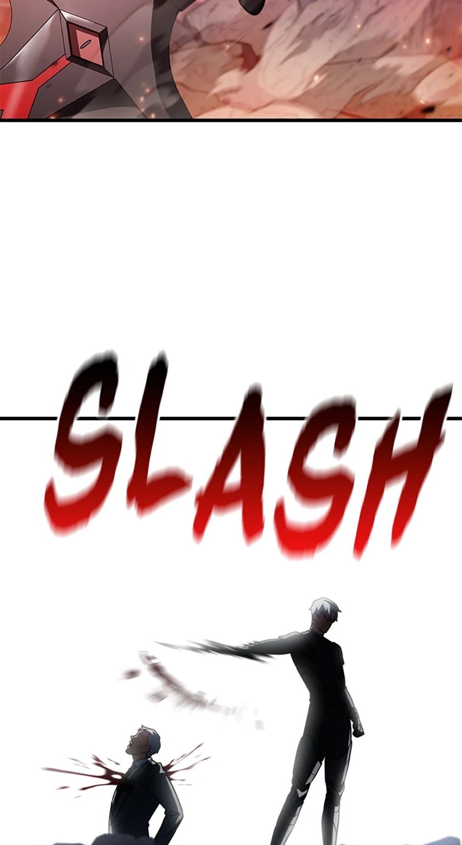 Read The Player Who Can't Level Up Manga Online