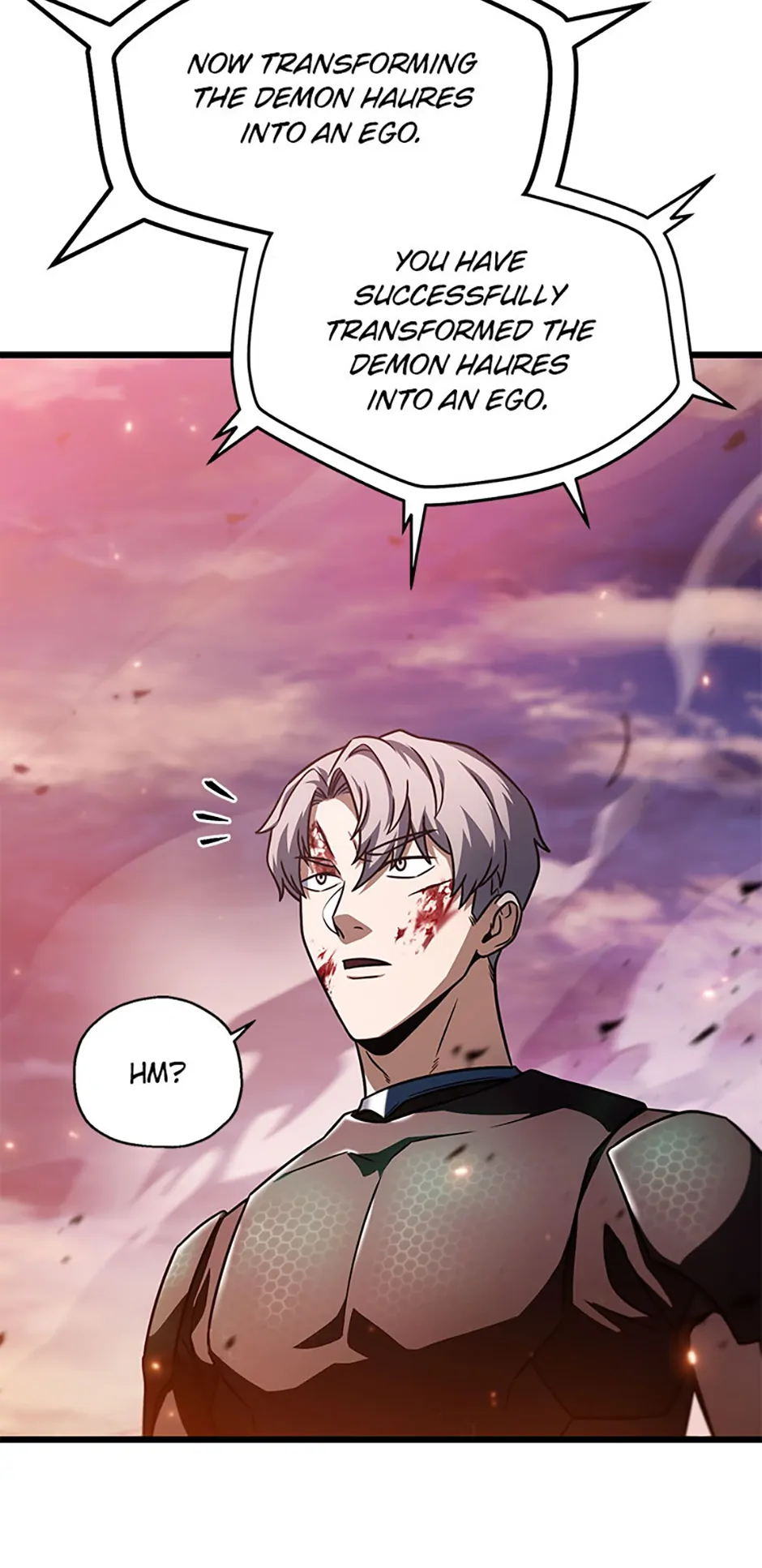 Read The Player Who Can't Level Up Manga Online