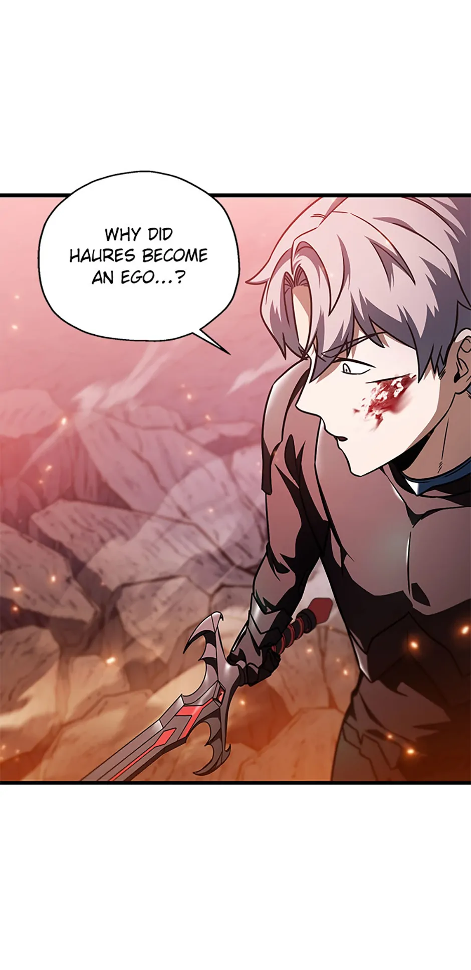 Read The Player Who Can't Level Up Manga Online