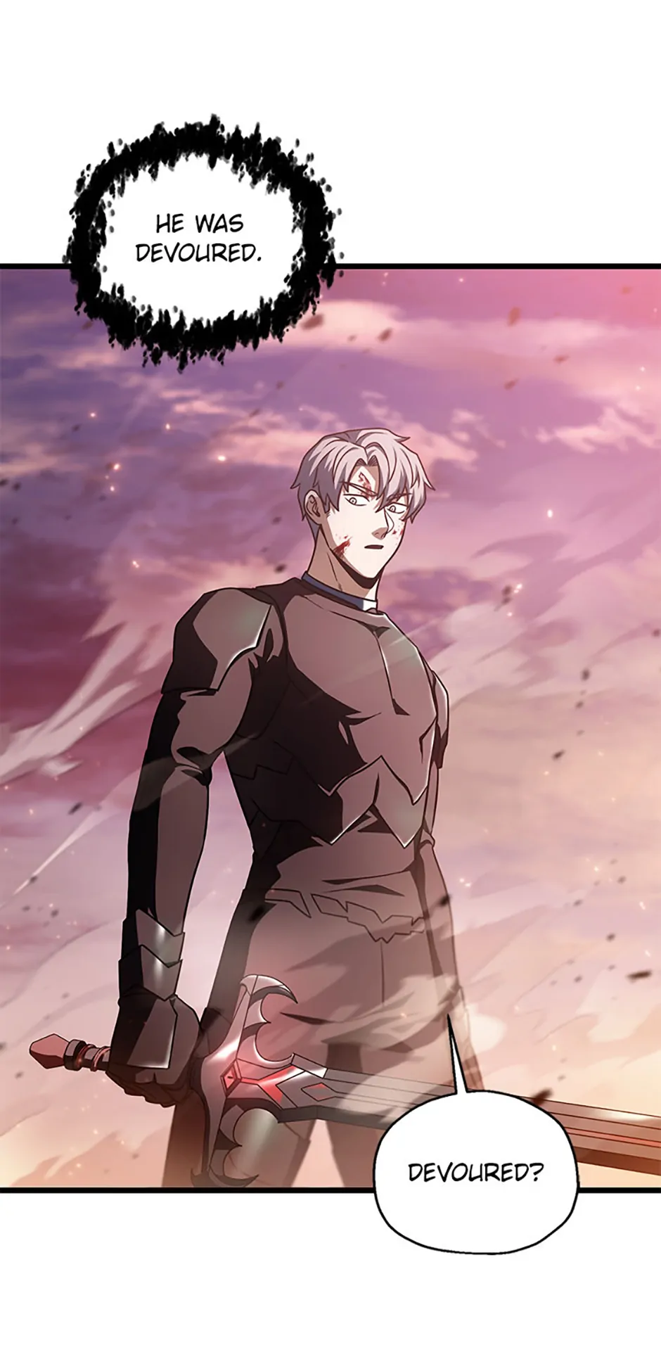 Read The Player Who Can't Level Up Manga Online