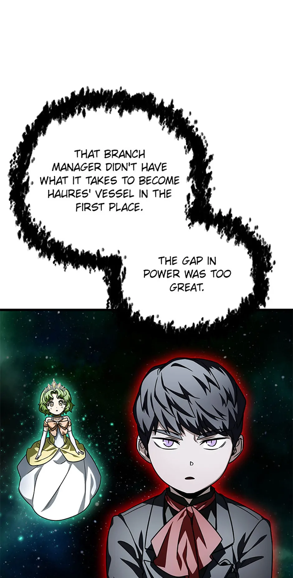 Read The Player Who Can't Level Up Manga Online