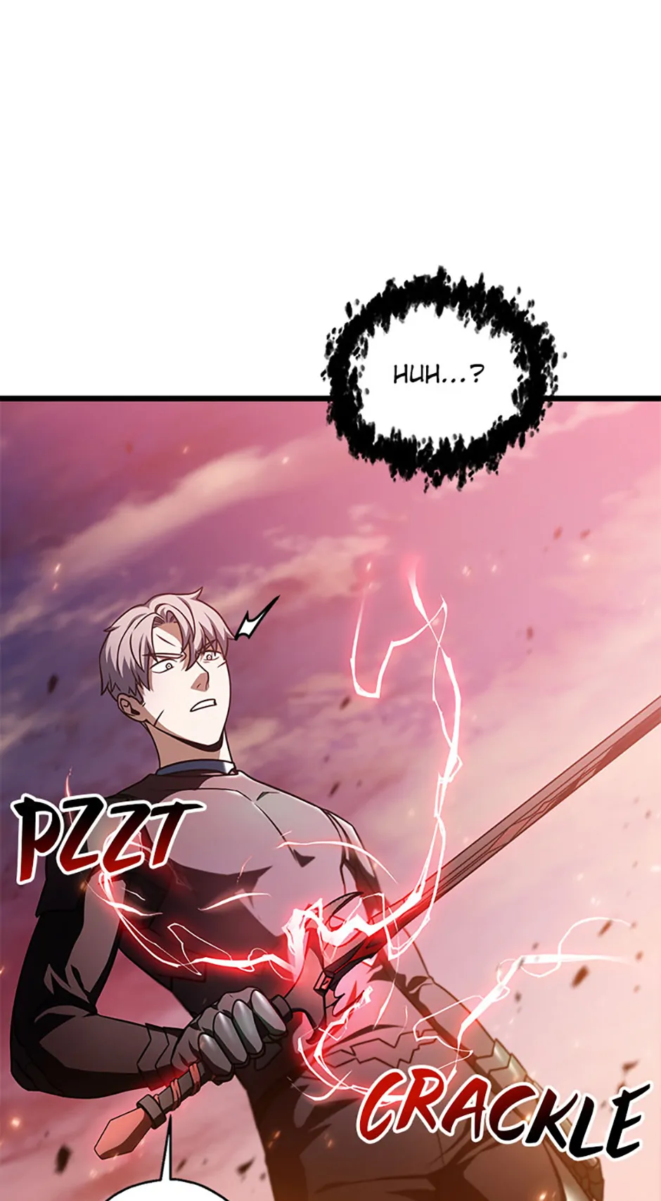 Read The Player Who Can't Level Up Manga Online