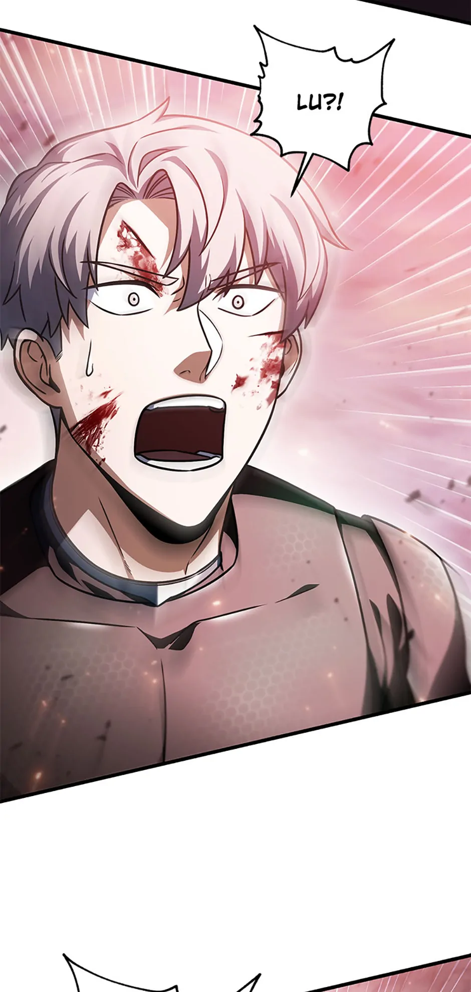 Read The Player Who Can't Level Up Manga Online