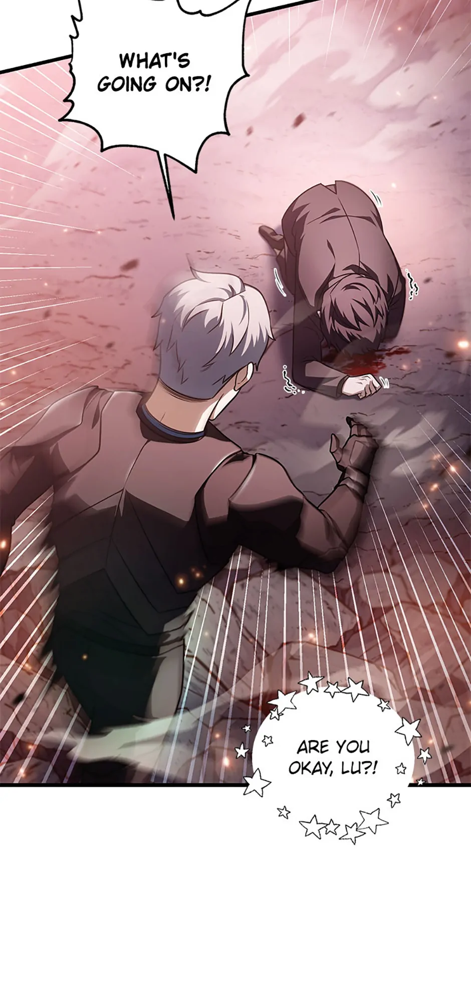 Read The Player Who Can't Level Up Manga Online