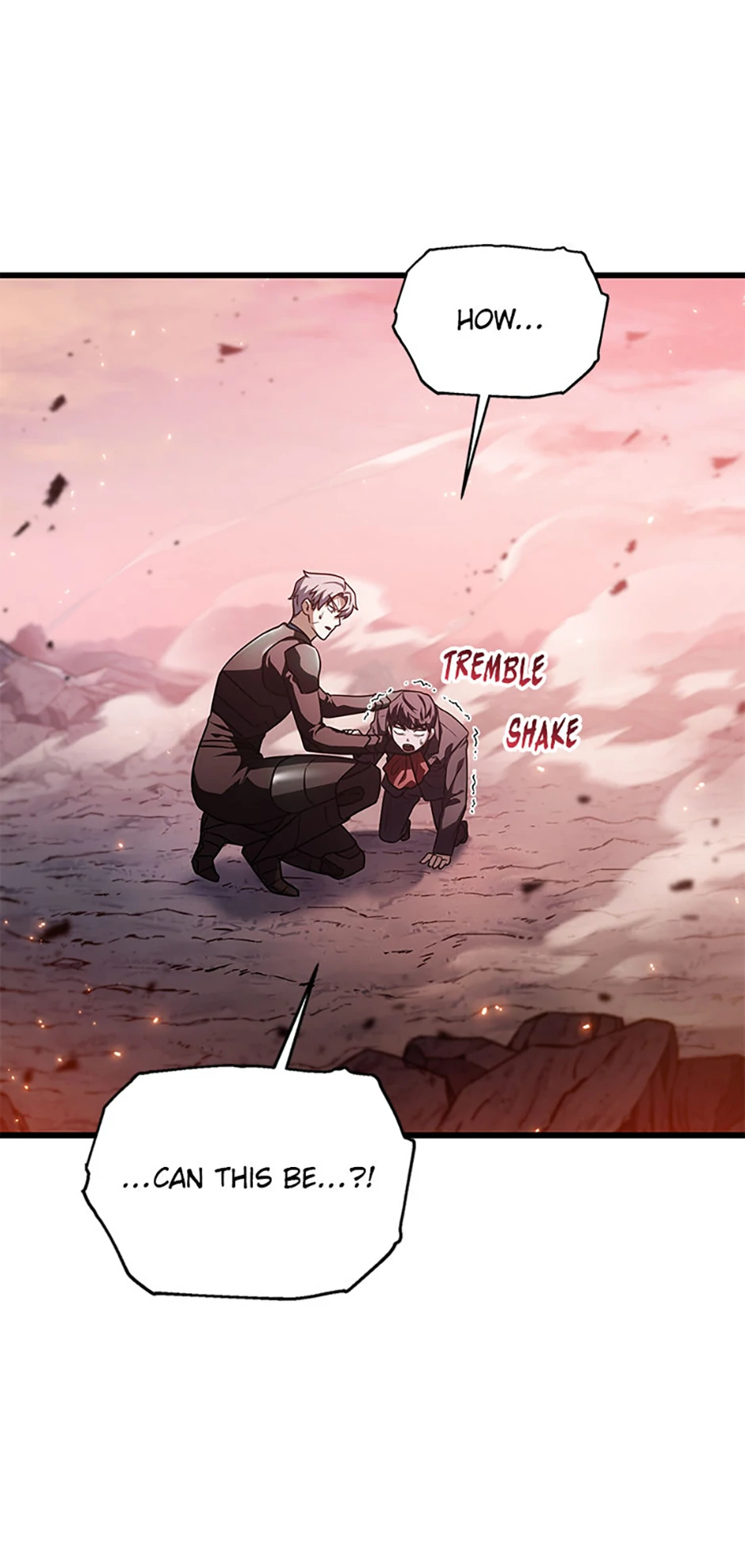 Read The Player Who Can't Level Up Manga Online