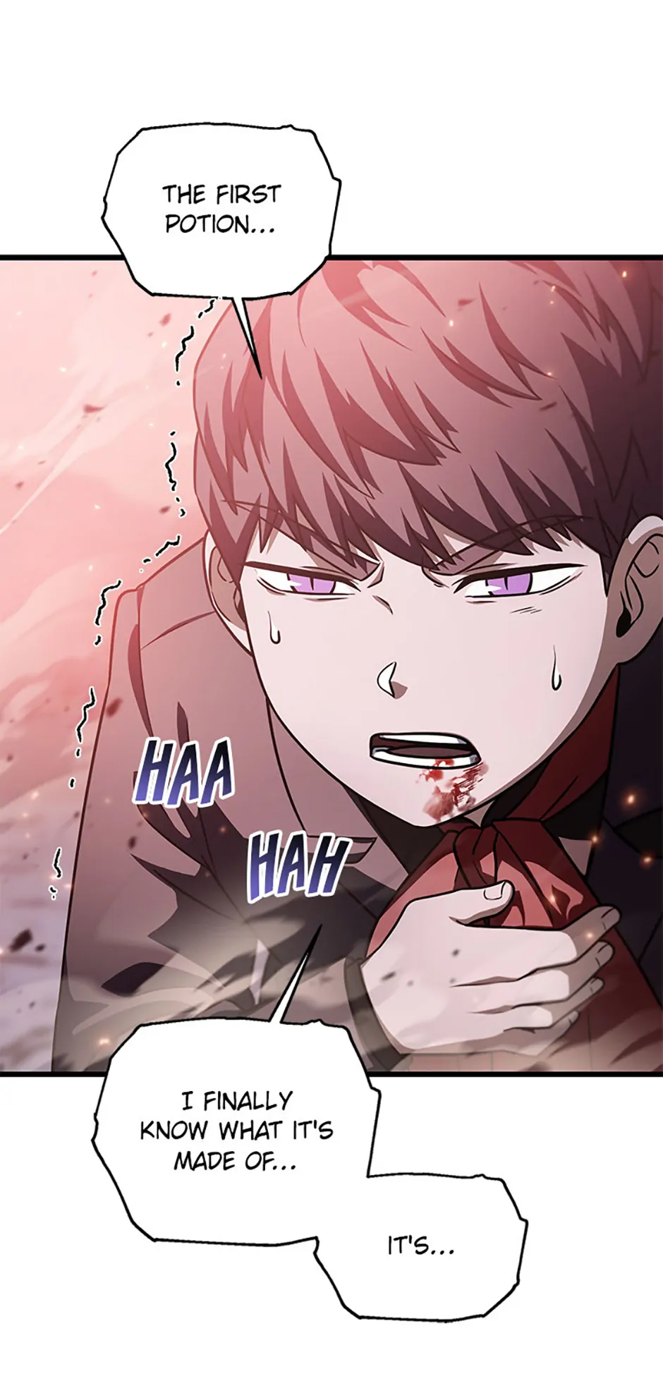 Read The Player Who Can't Level Up Manga Online