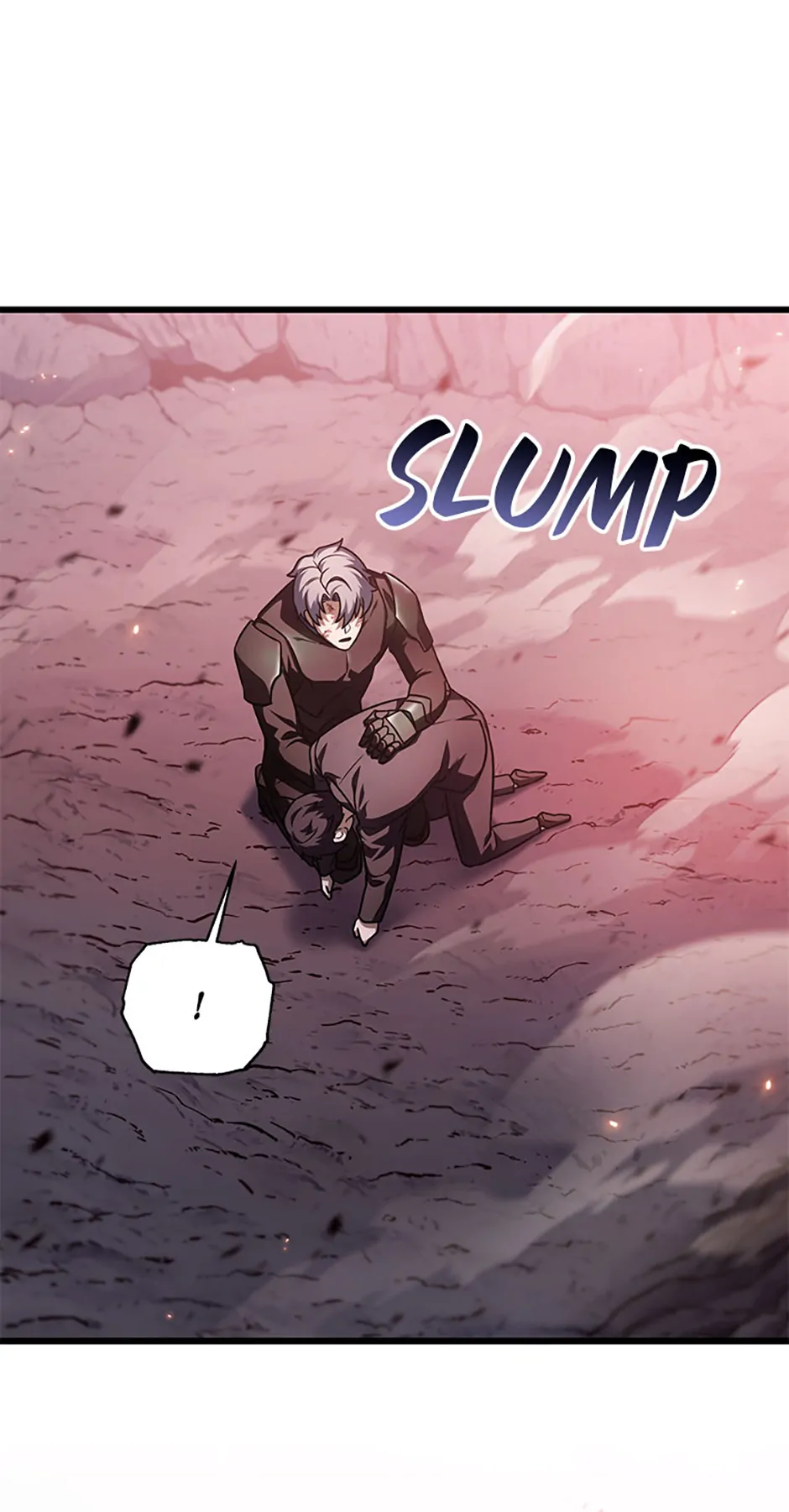 Read The Player Who Can't Level Up Manga Online