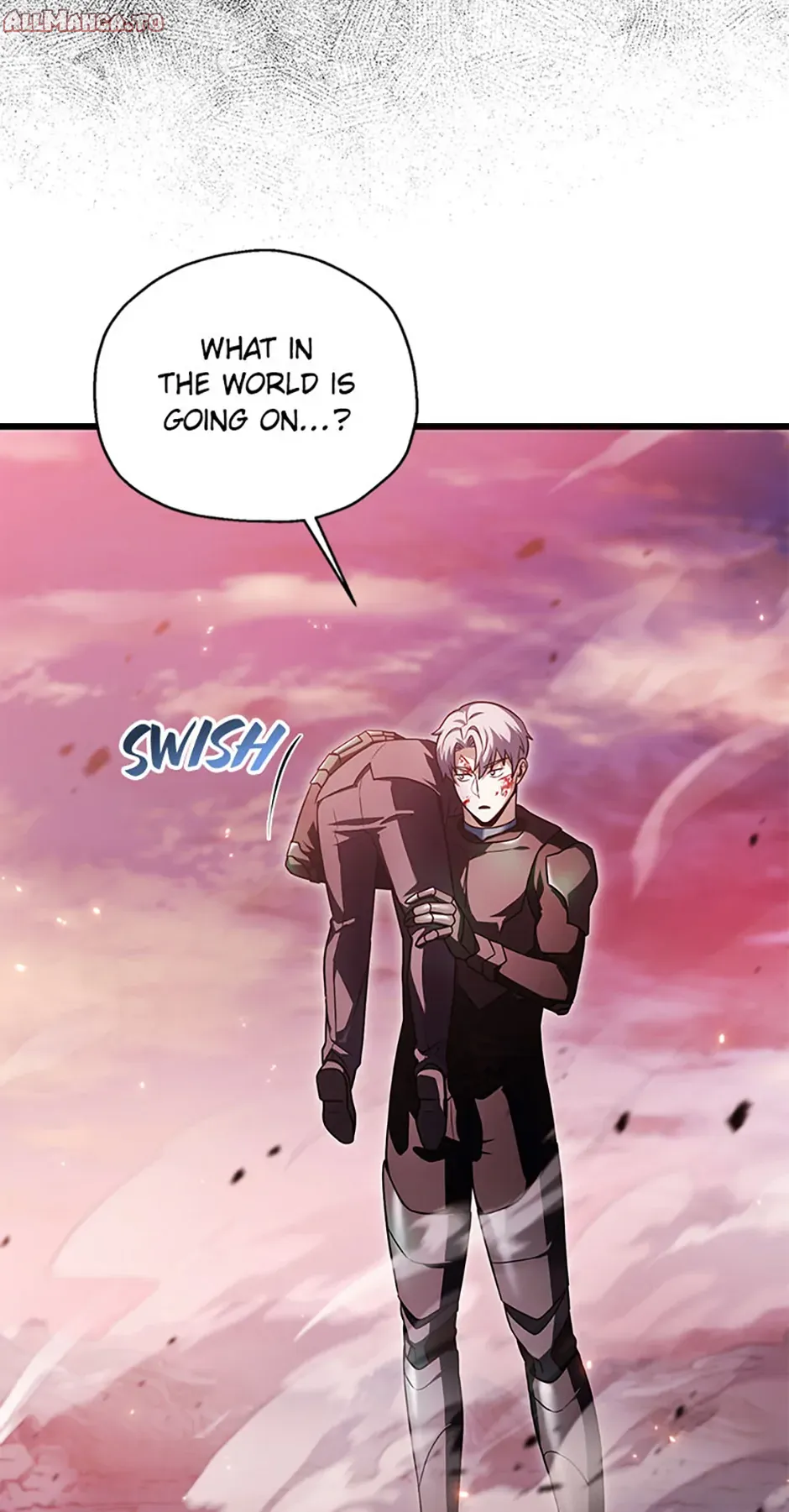 Read The Player Who Can't Level Up Manga Online