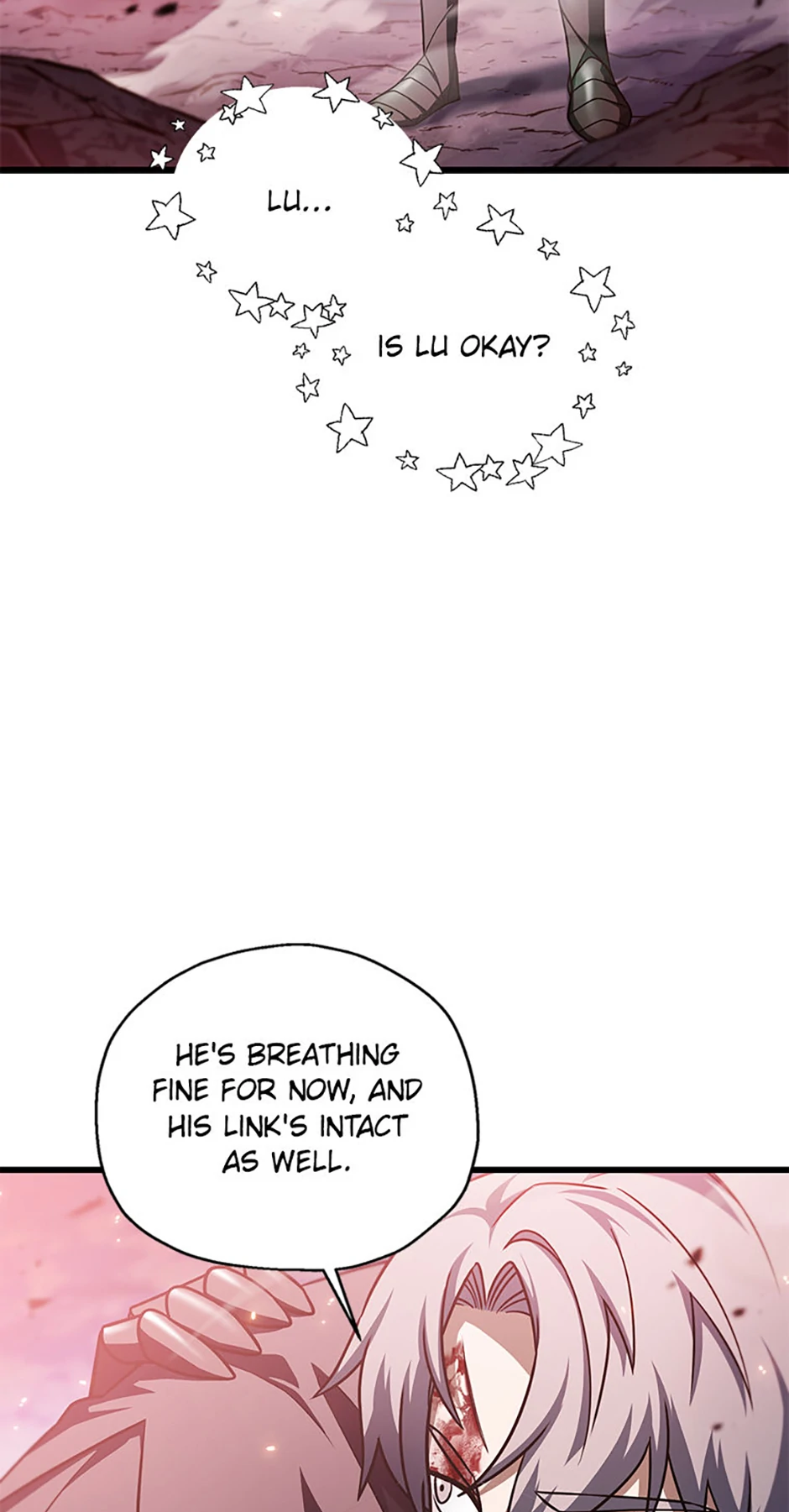 Read The Player Who Can't Level Up Manga Online