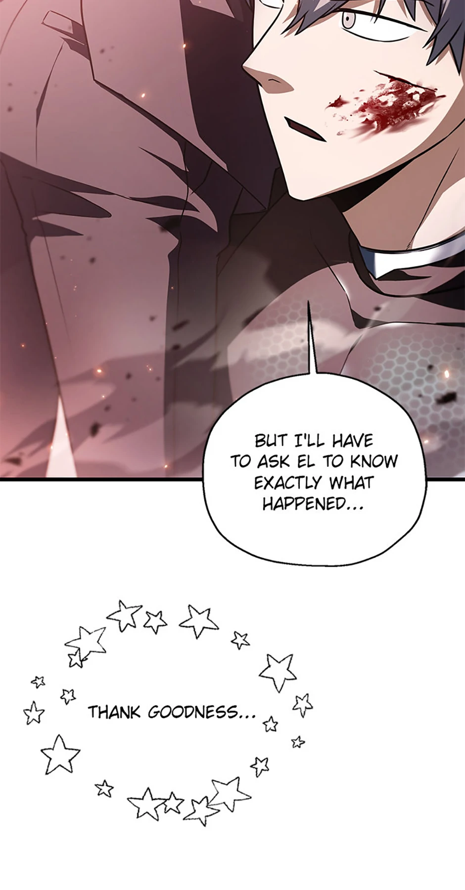 Read The Player Who Can't Level Up Manga Online