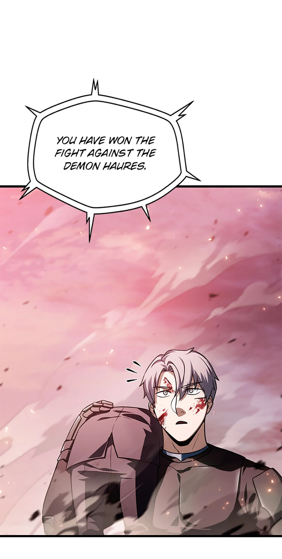 Read The Player Who Can't Level Up Manga Online