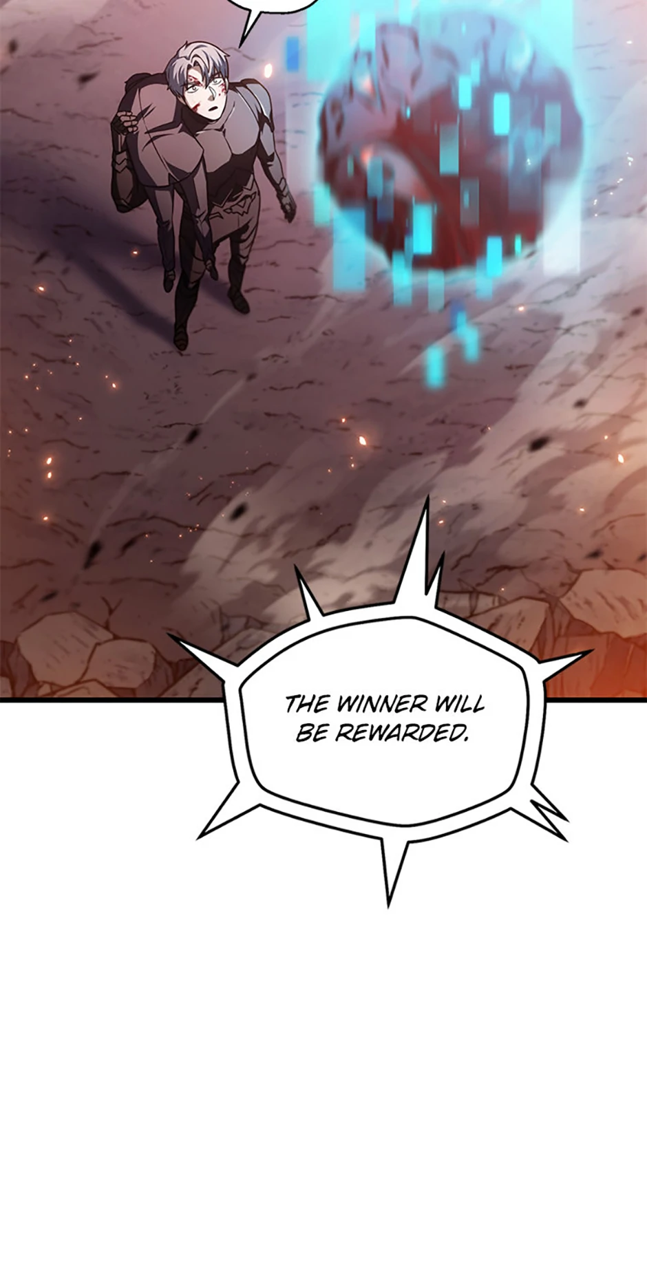 Read The Player Who Can't Level Up Manga Online