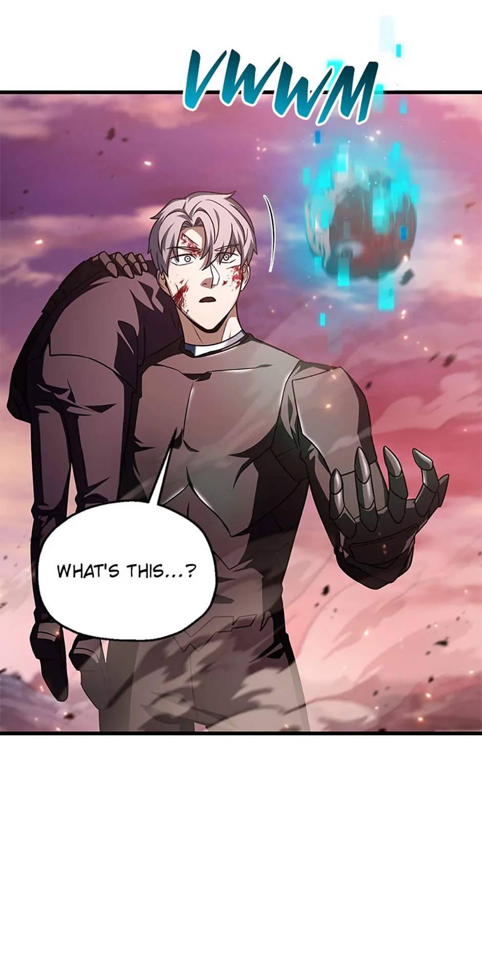 Read The Player Who Can't Level Up Manga Online