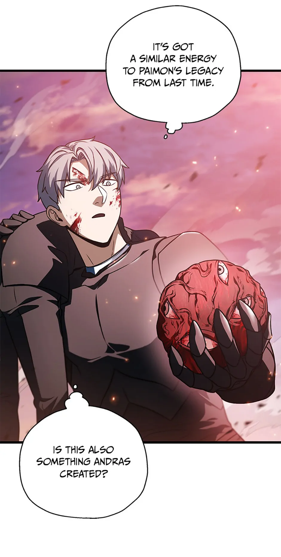 Read The Player Who Can't Level Up Manga Online