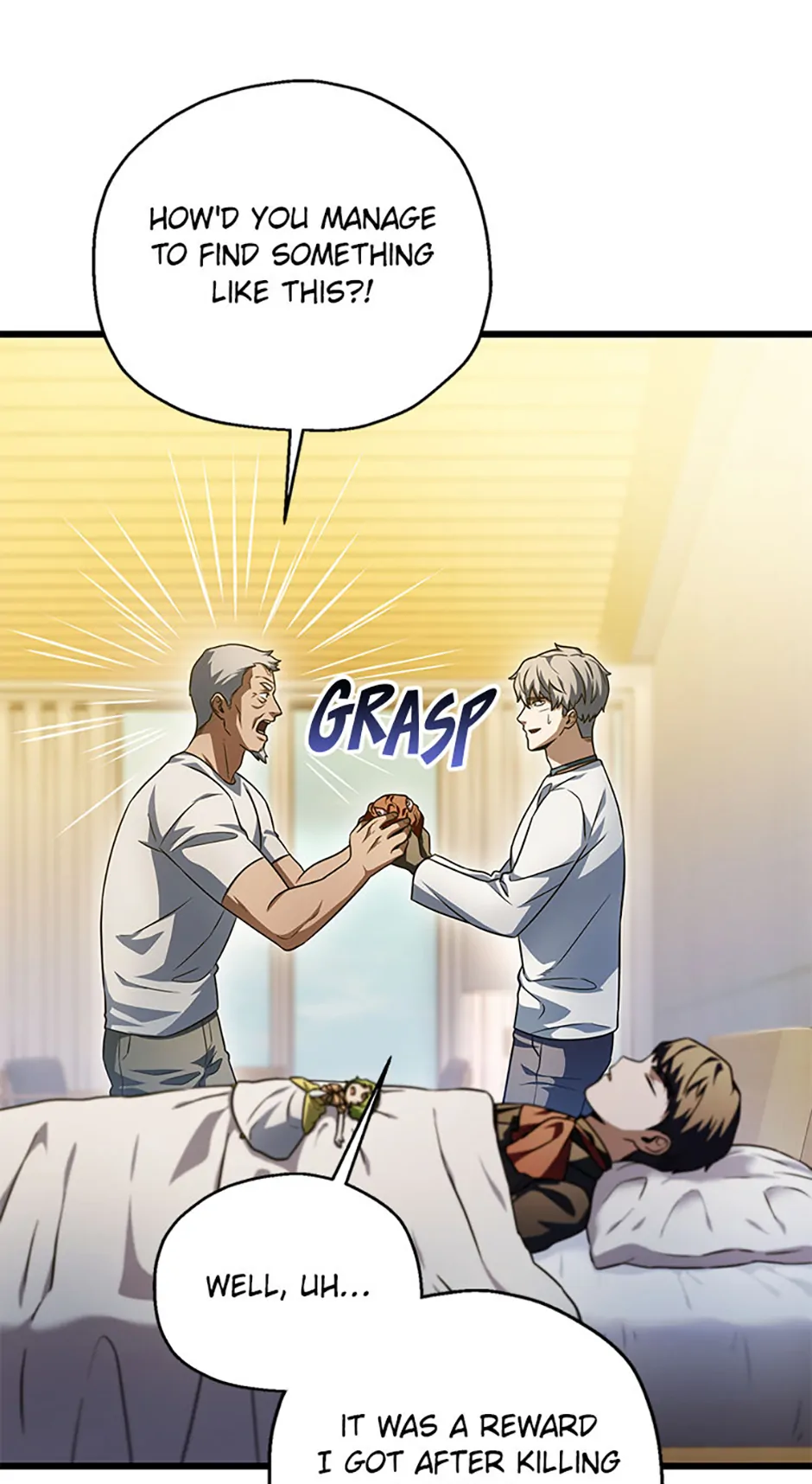 Read The Player Who Can't Level Up Manga Online