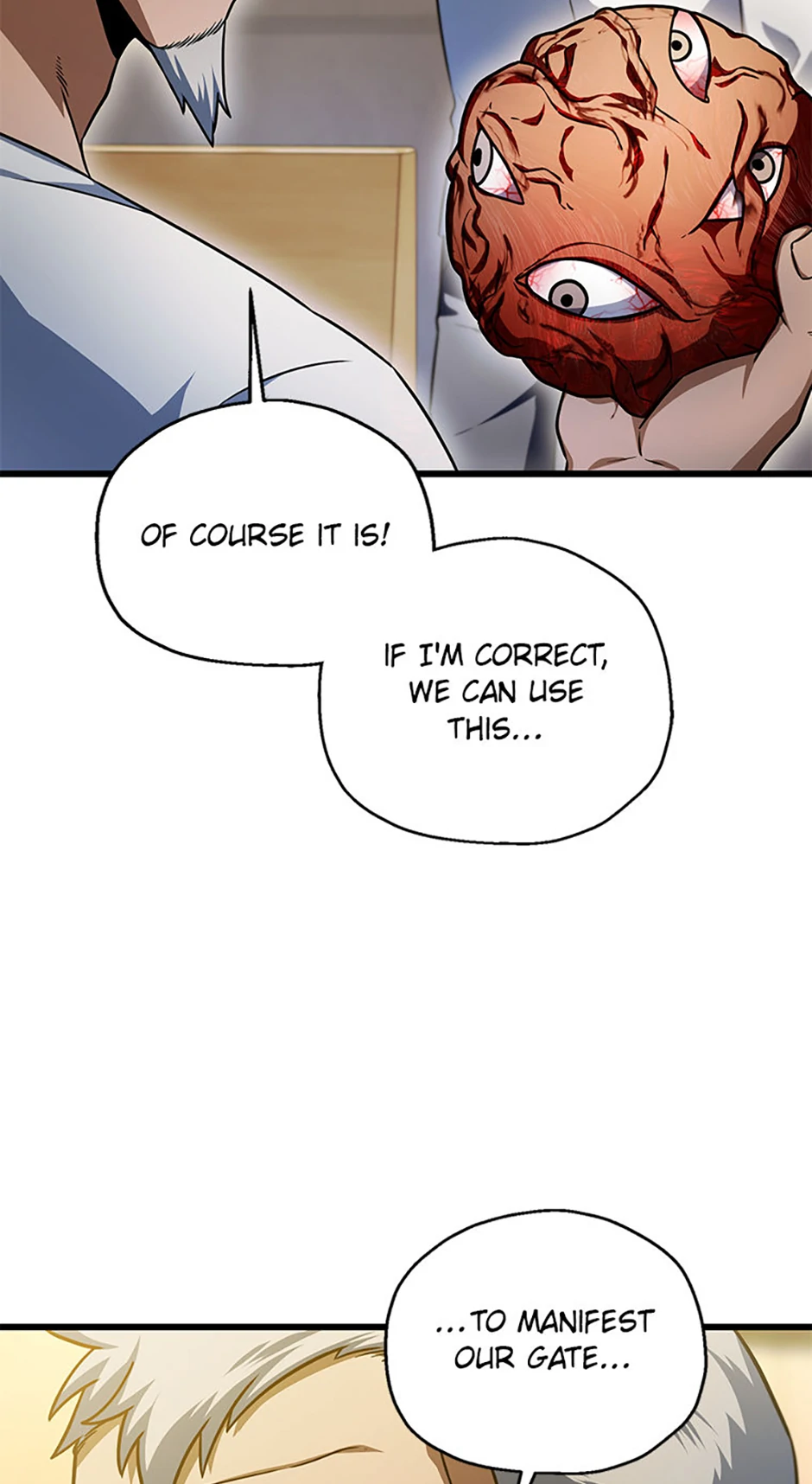 Read The Player Who Can't Level Up Manga Online