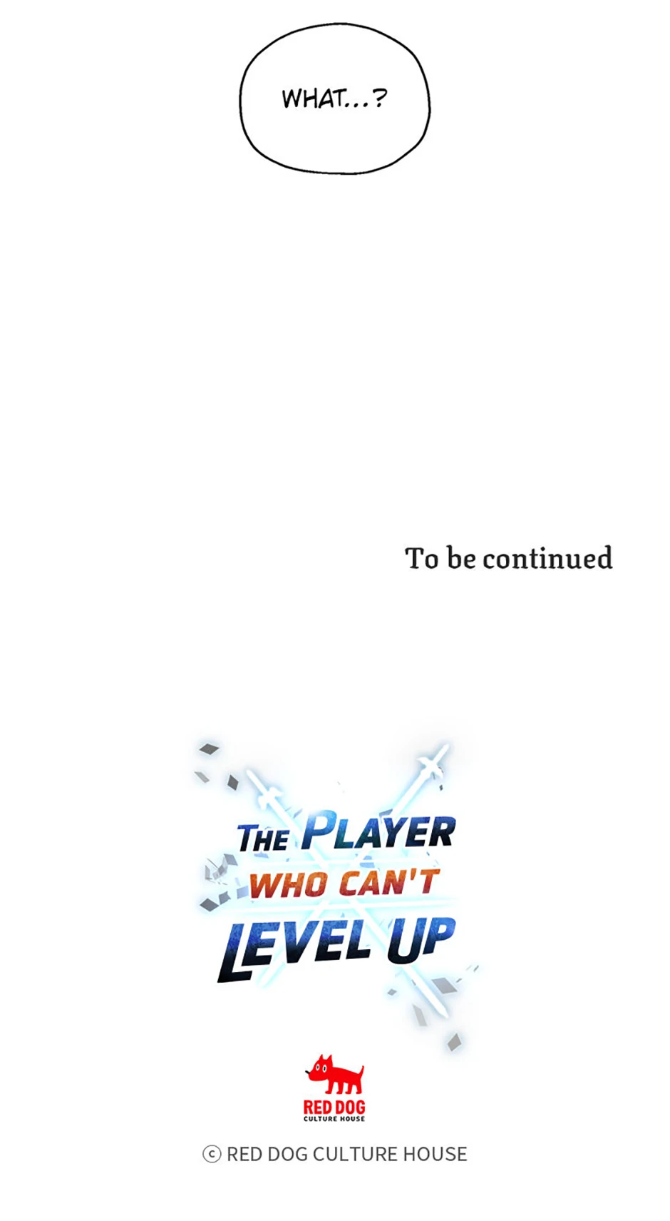 Read The Player Who Can't Level Up Manga Online