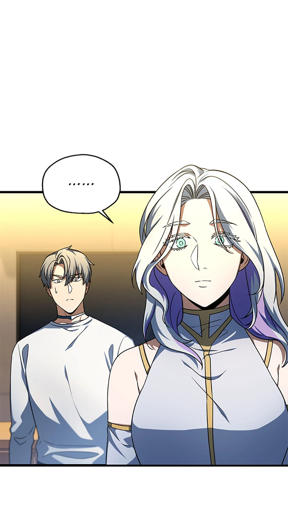 Read The Player Who Can't Level Up Manga Online