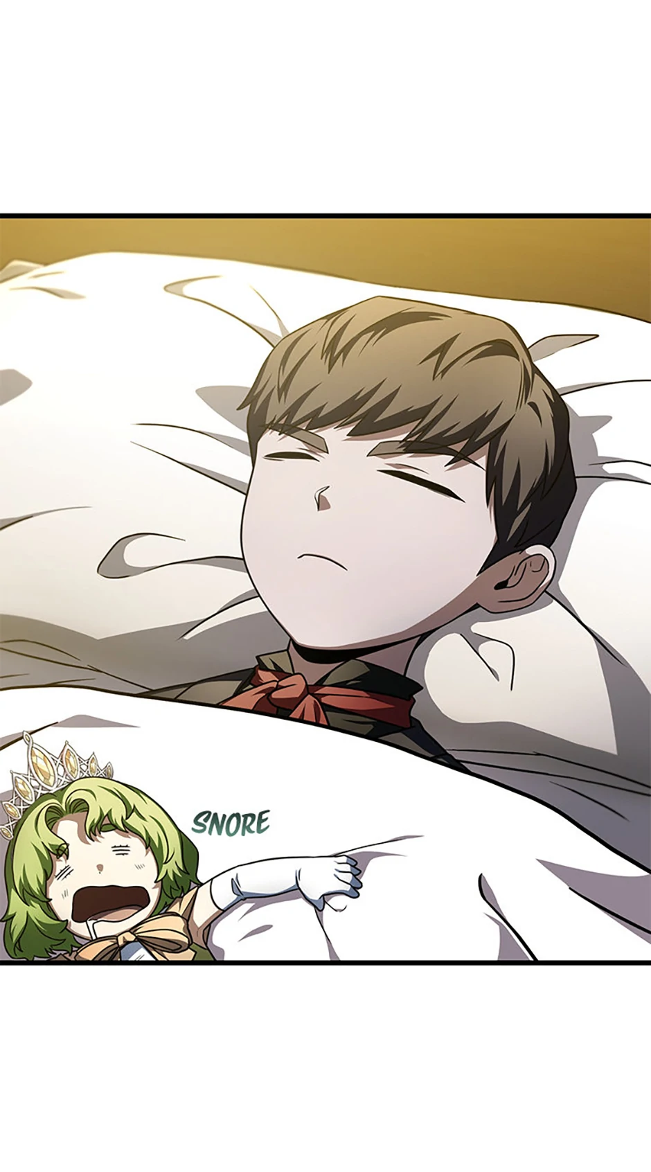 Read The Player Who Can't Level Up Manga Online