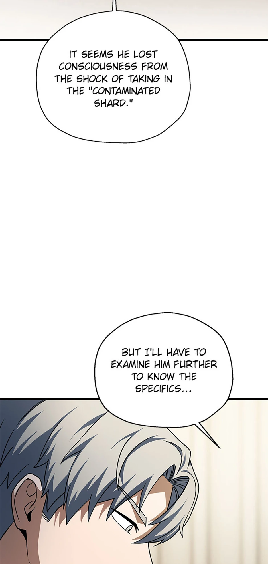 Read The Player Who Can't Level Up Manga Online