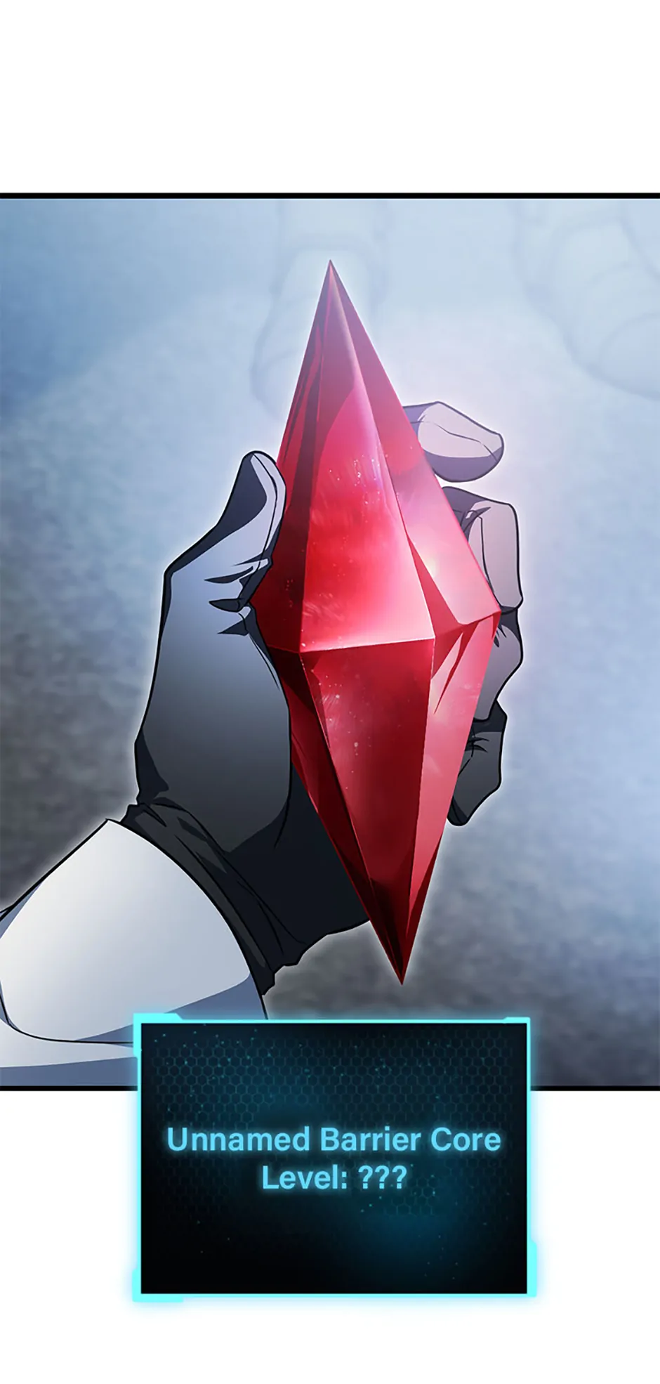 Read The Player Who Can't Level Up Manga Online