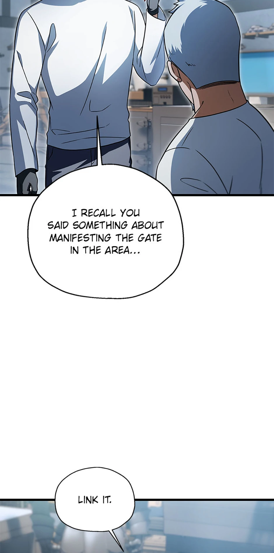 Read The Player Who Can't Level Up Manga Online