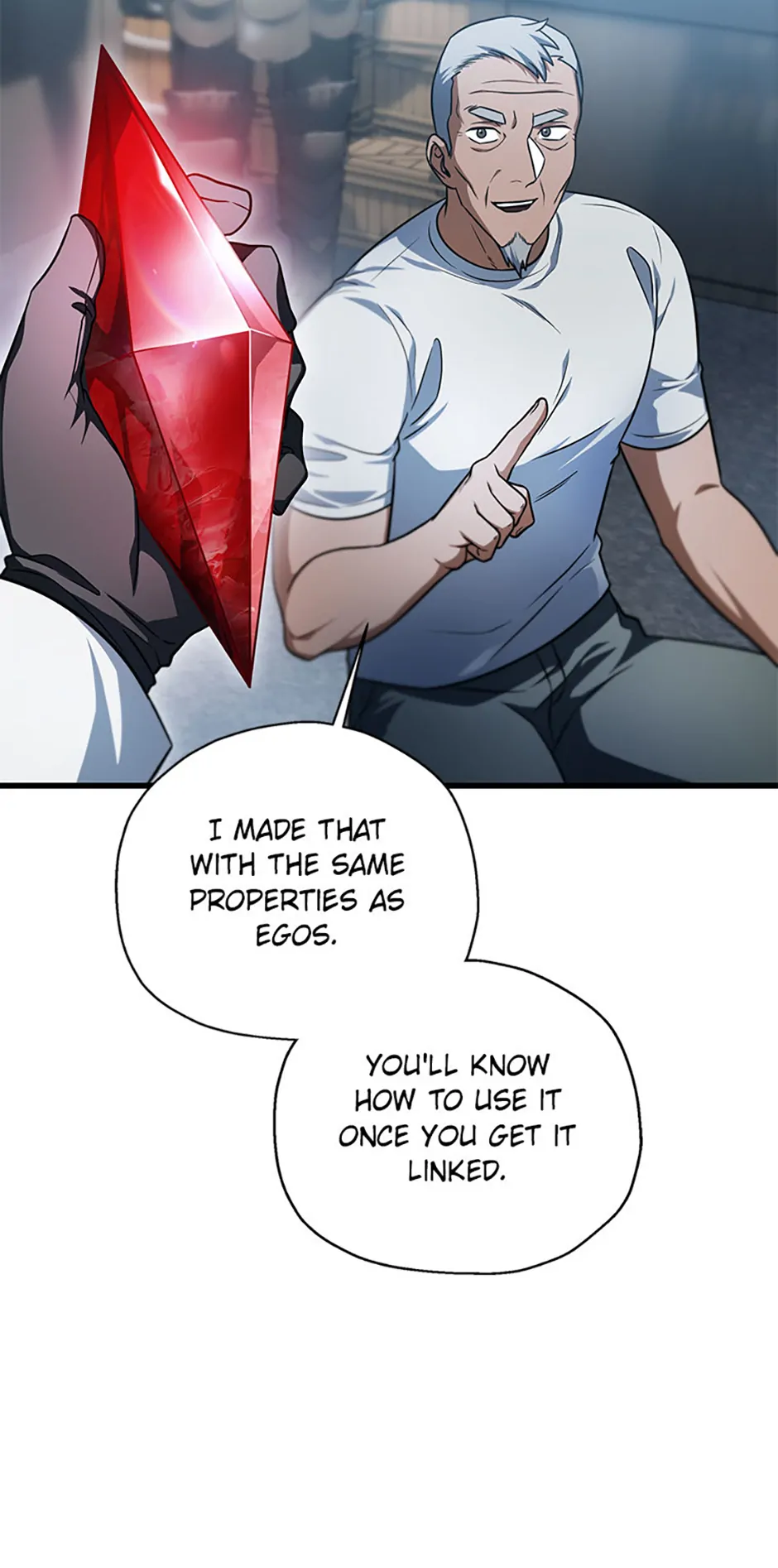 Read The Player Who Can't Level Up Manga Online