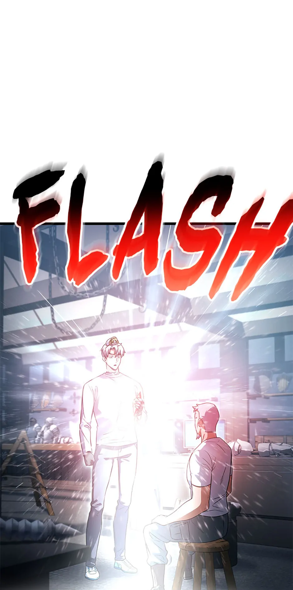 Read The Player Who Can't Level Up Manga Online