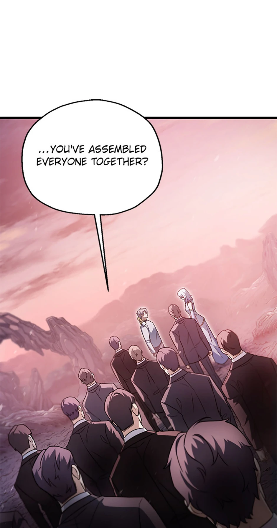 Read The Player Who Can't Level Up Manga Online