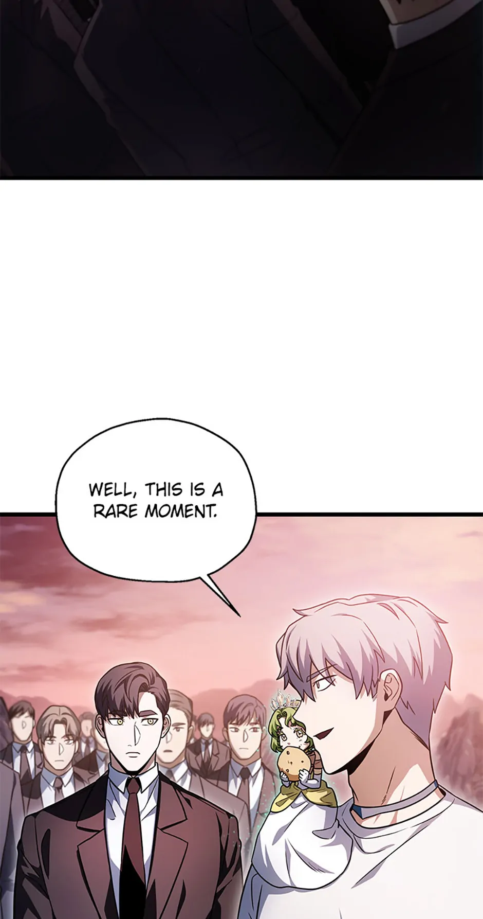 Read The Player Who Can't Level Up Manga Online