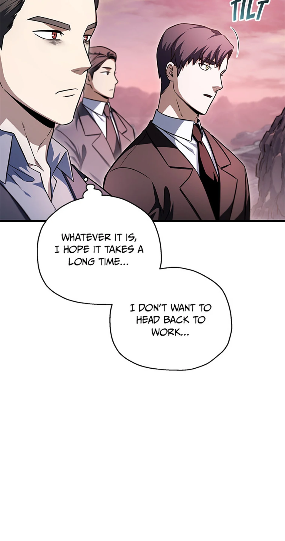 Read The Player Who Can't Level Up Manga Online