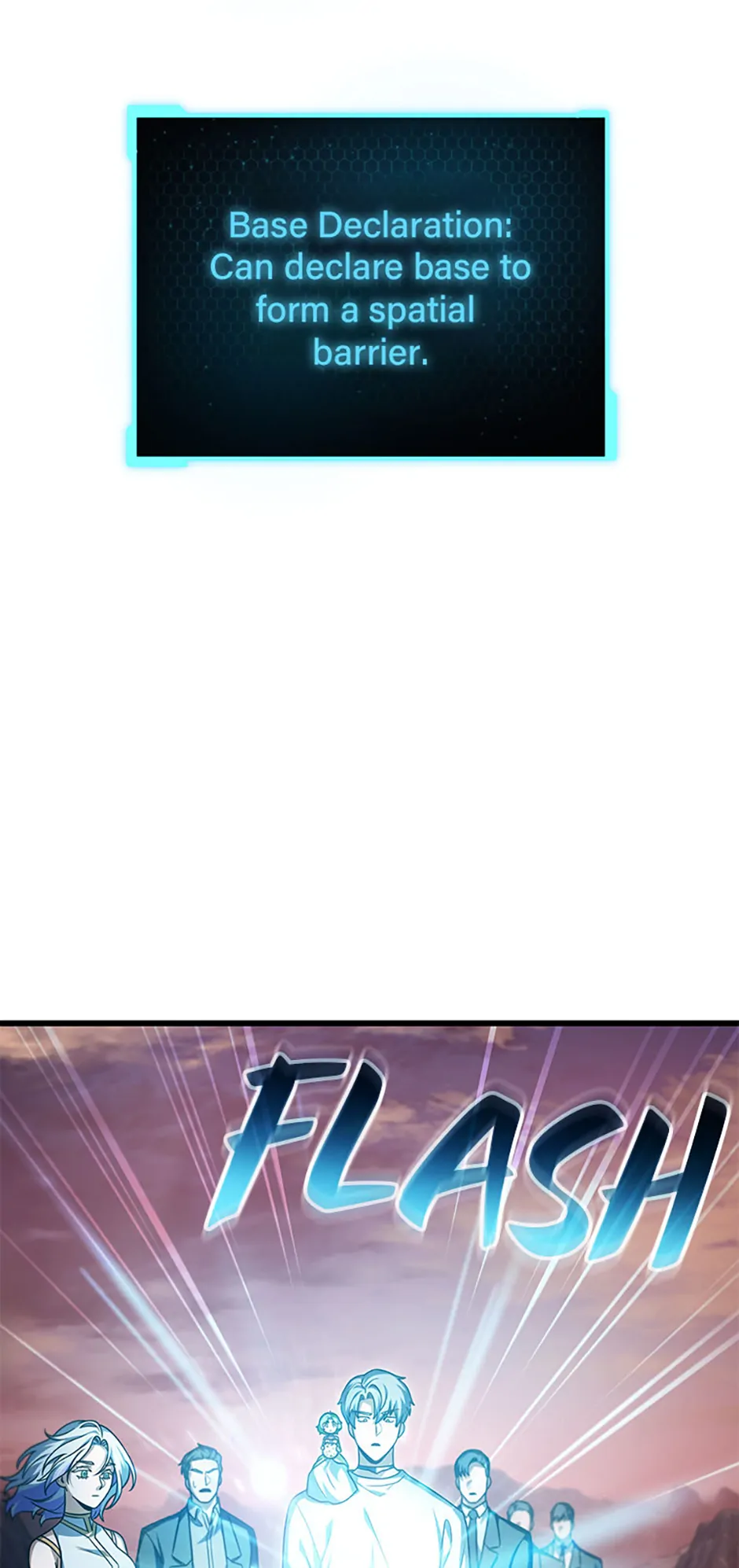 Read The Player Who Can't Level Up Manga Online