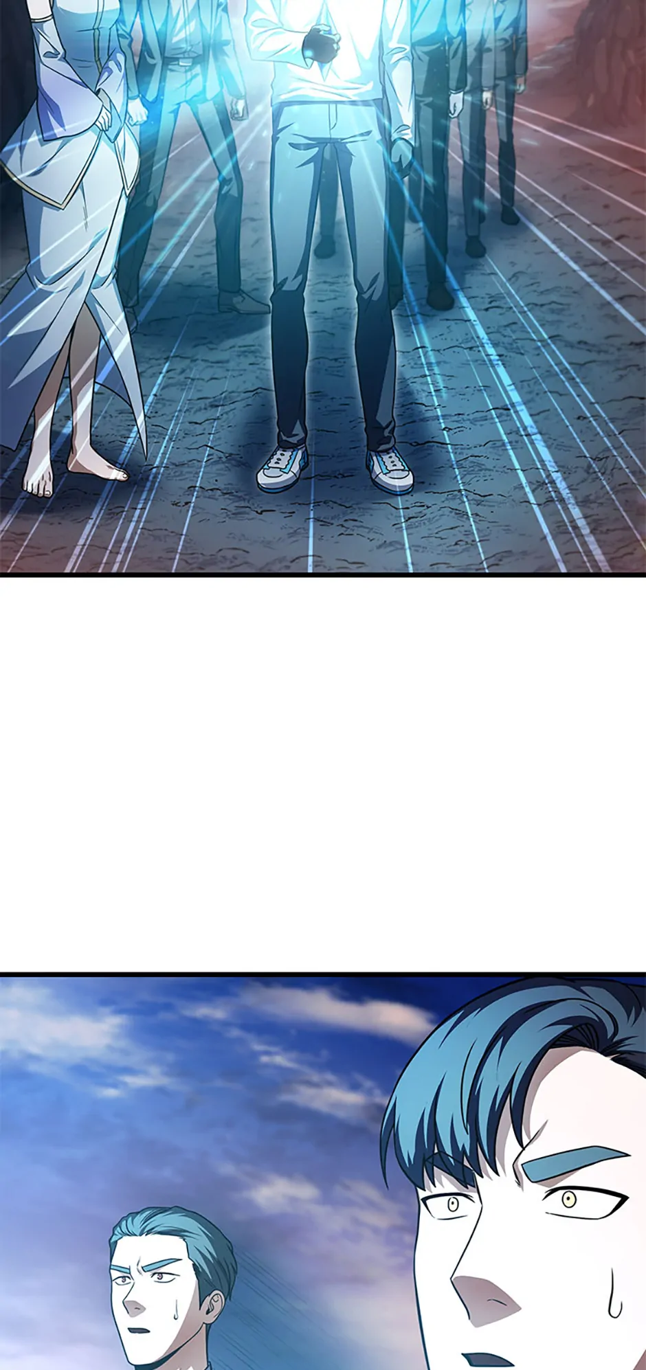 Read The Player Who Can't Level Up Manga Online