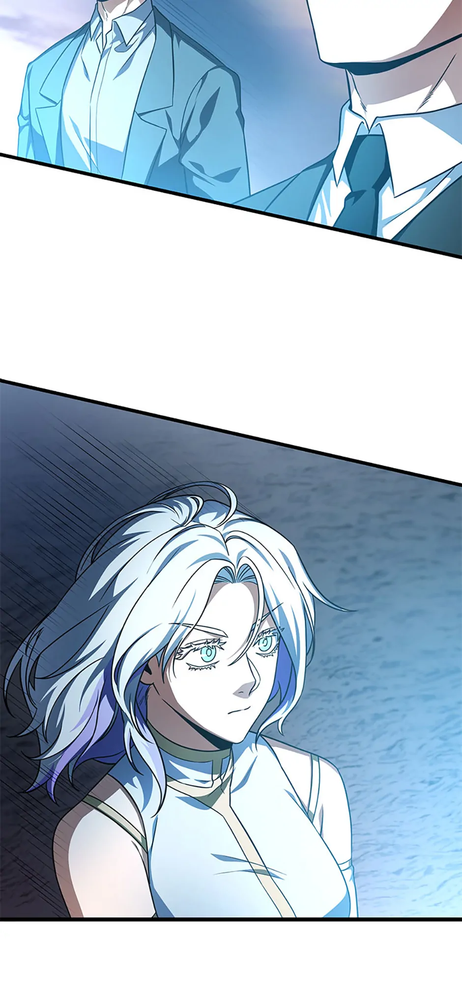 Read The Player Who Can't Level Up Manga Online