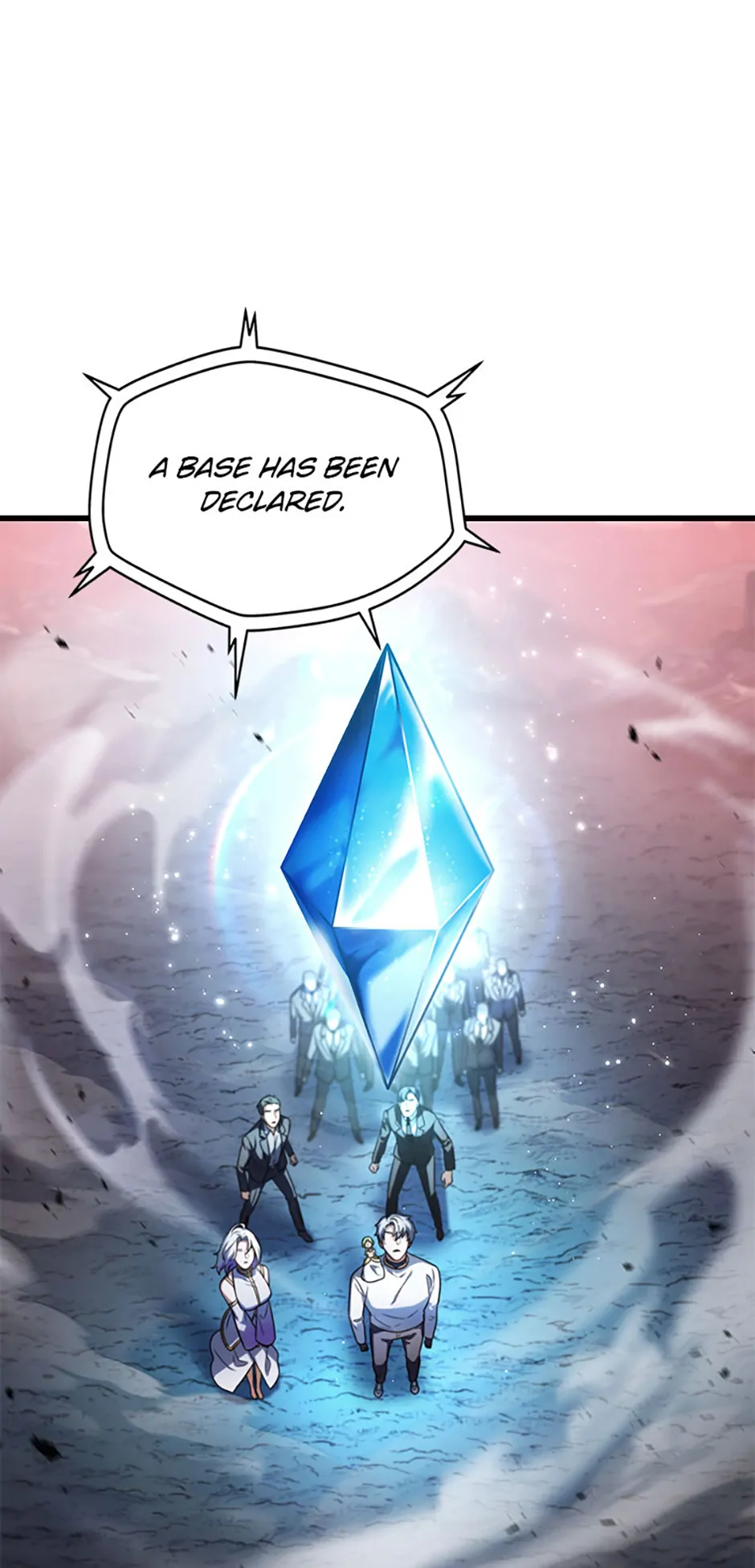 Read The Player Who Can't Level Up Manga Online