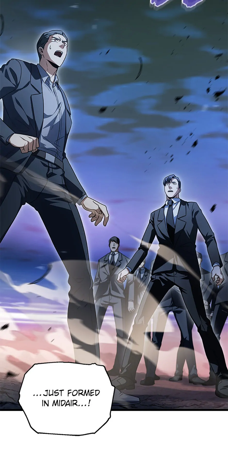 Read The Player Who Can't Level Up Manga Online