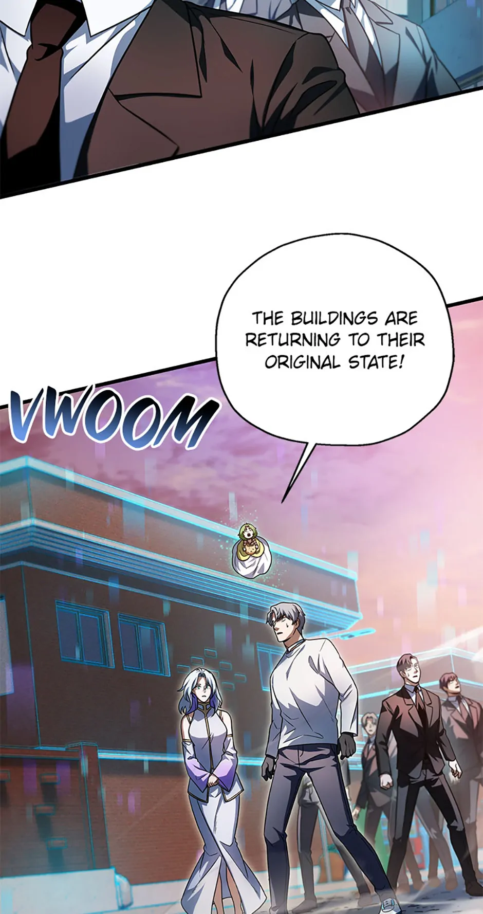 Read The Player Who Can't Level Up Manga Online