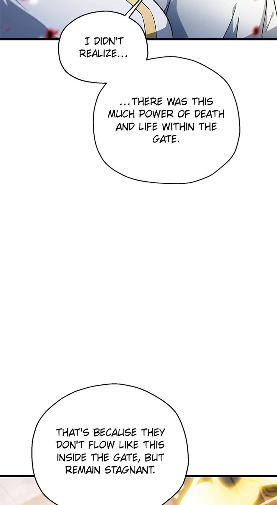 Read The Player Who Can't Level Up Manga Online