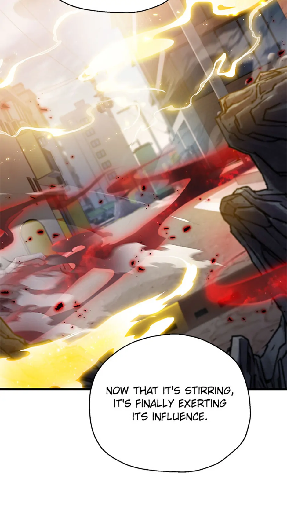 Read The Player Who Can't Level Up Manga Online