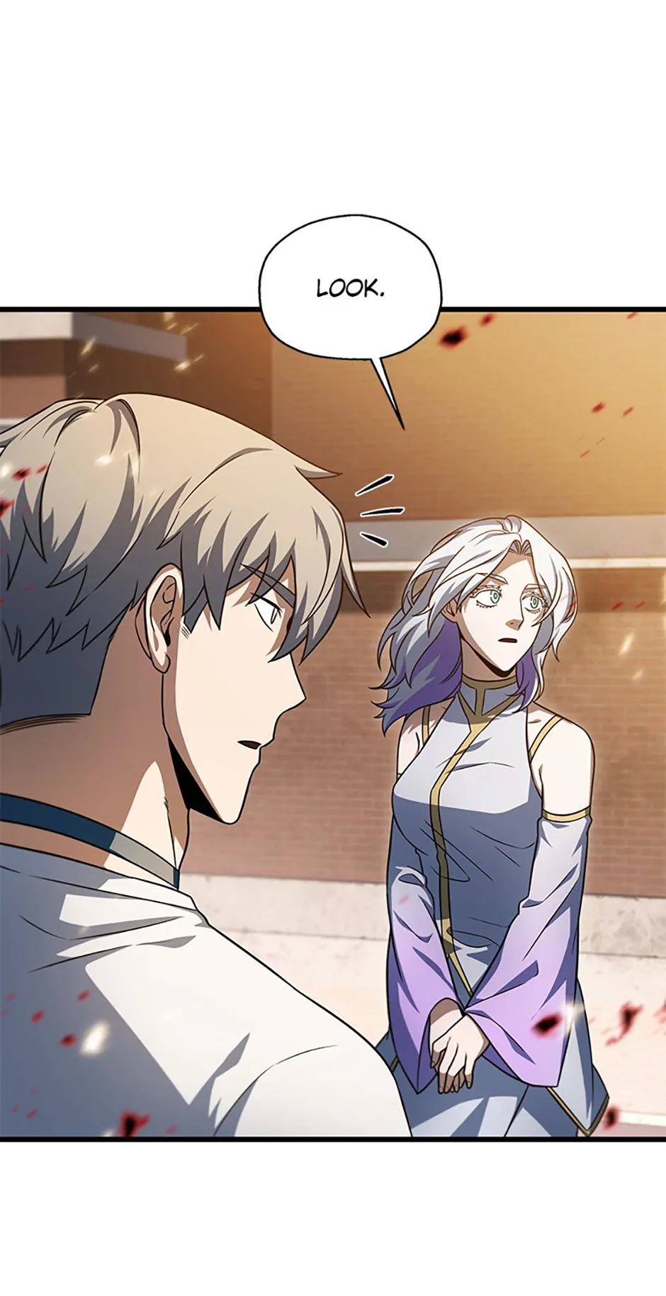 Read The Player Who Can't Level Up Manga Online