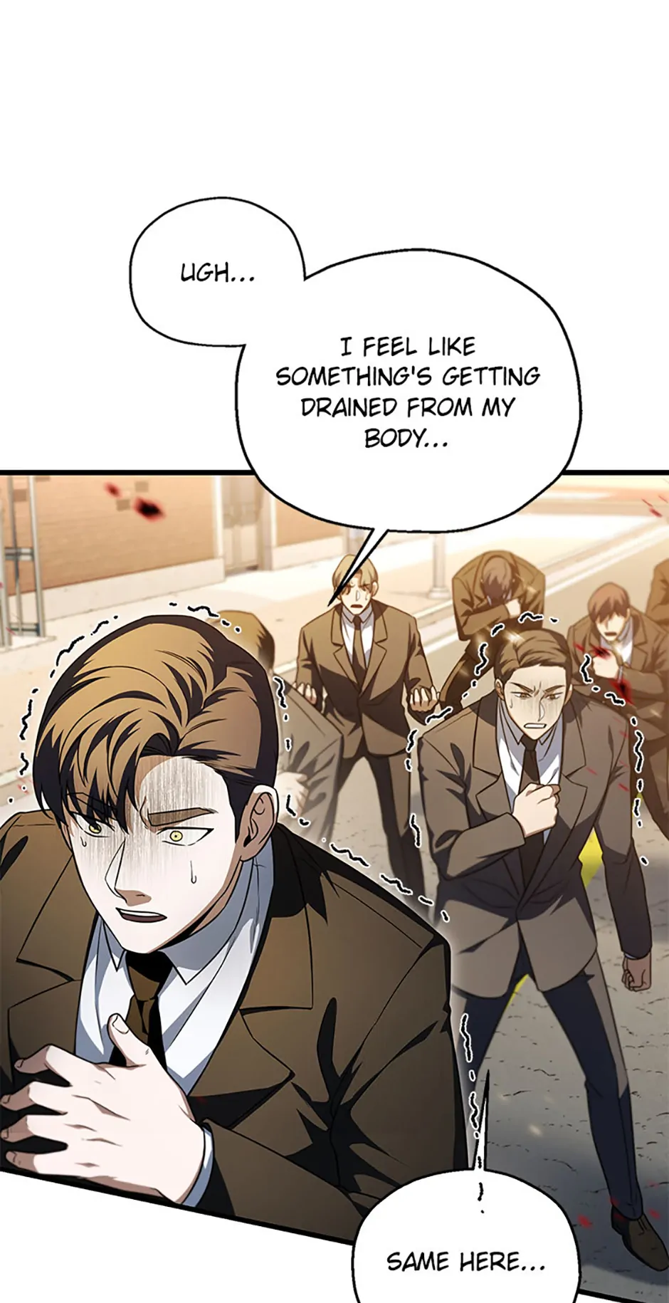 Read The Player Who Can't Level Up Manga Online