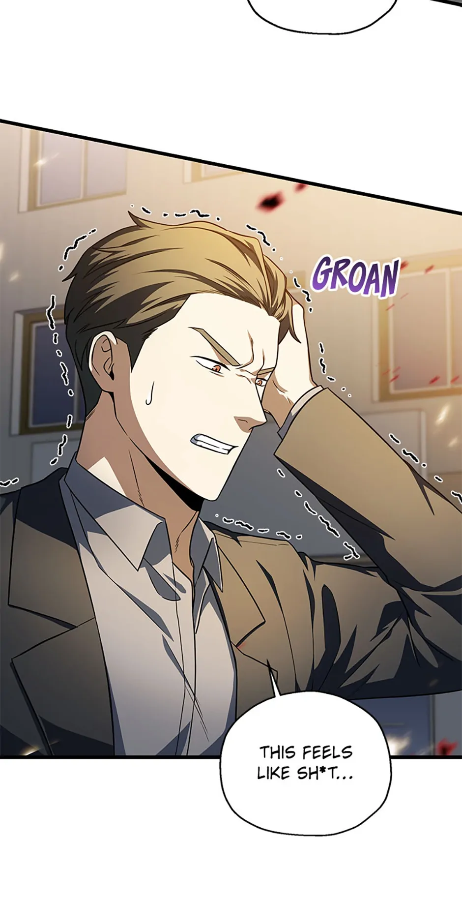 Read The Player Who Can't Level Up Manga Online