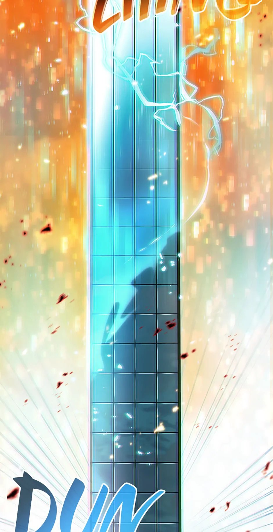 Read The Player Who Can't Level Up Manga Online