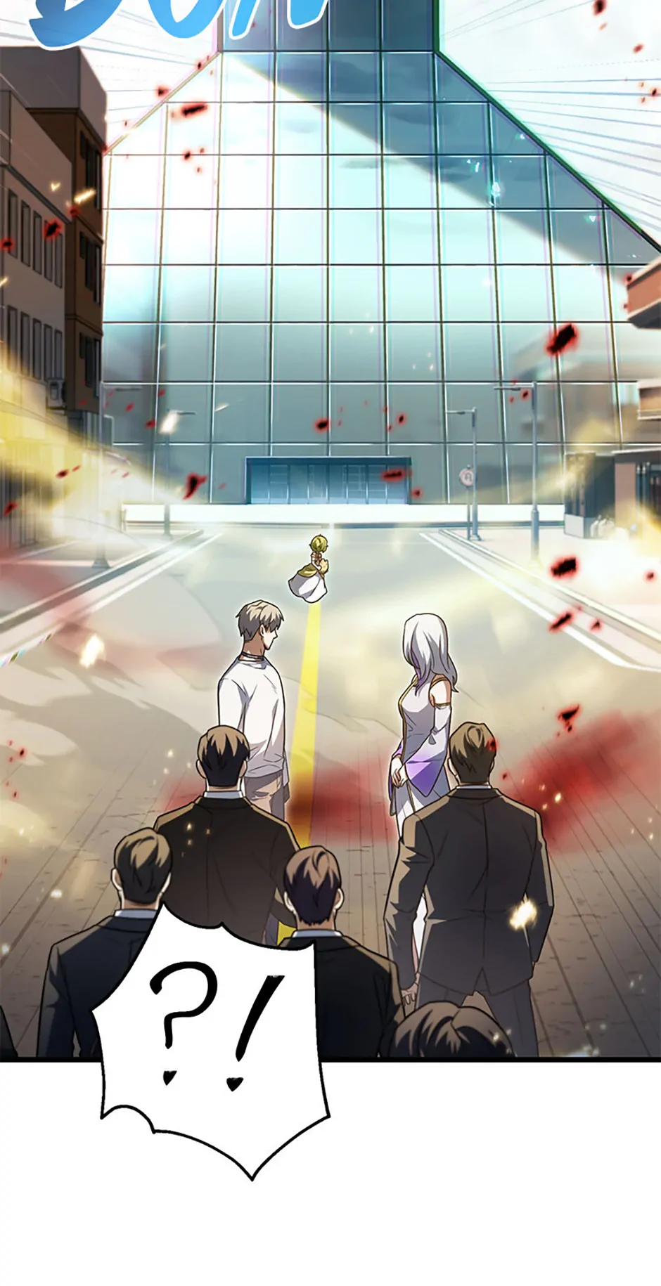 Read The Player Who Can't Level Up Manga Online