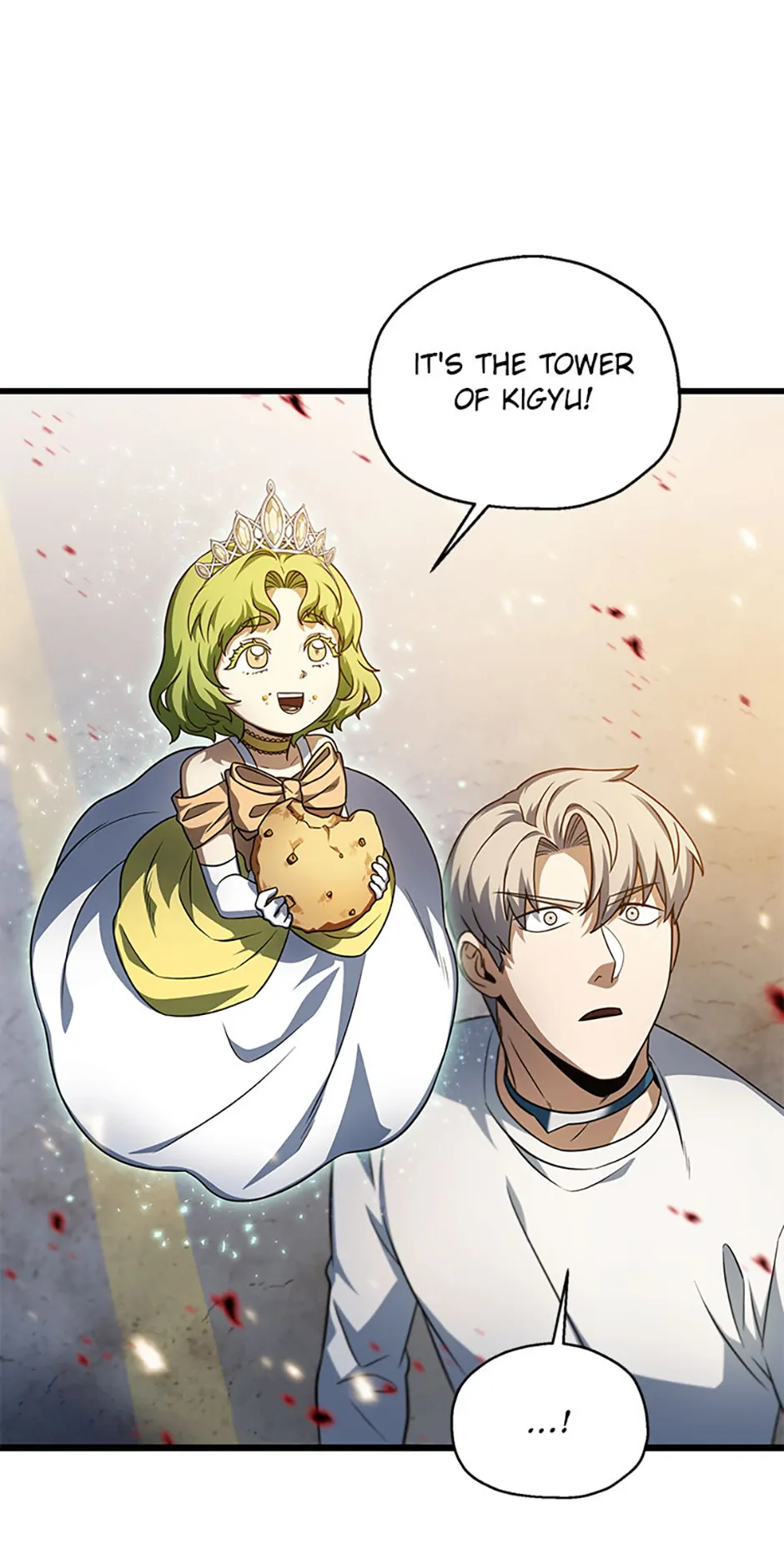 Read The Player Who Can't Level Up Manga Online