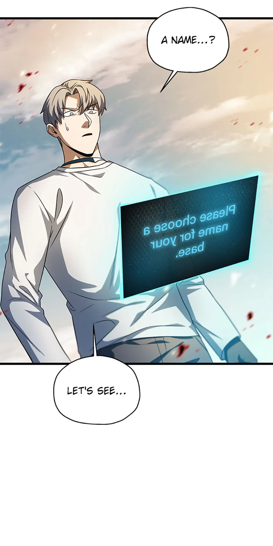 Read The Player Who Can't Level Up Manga Online